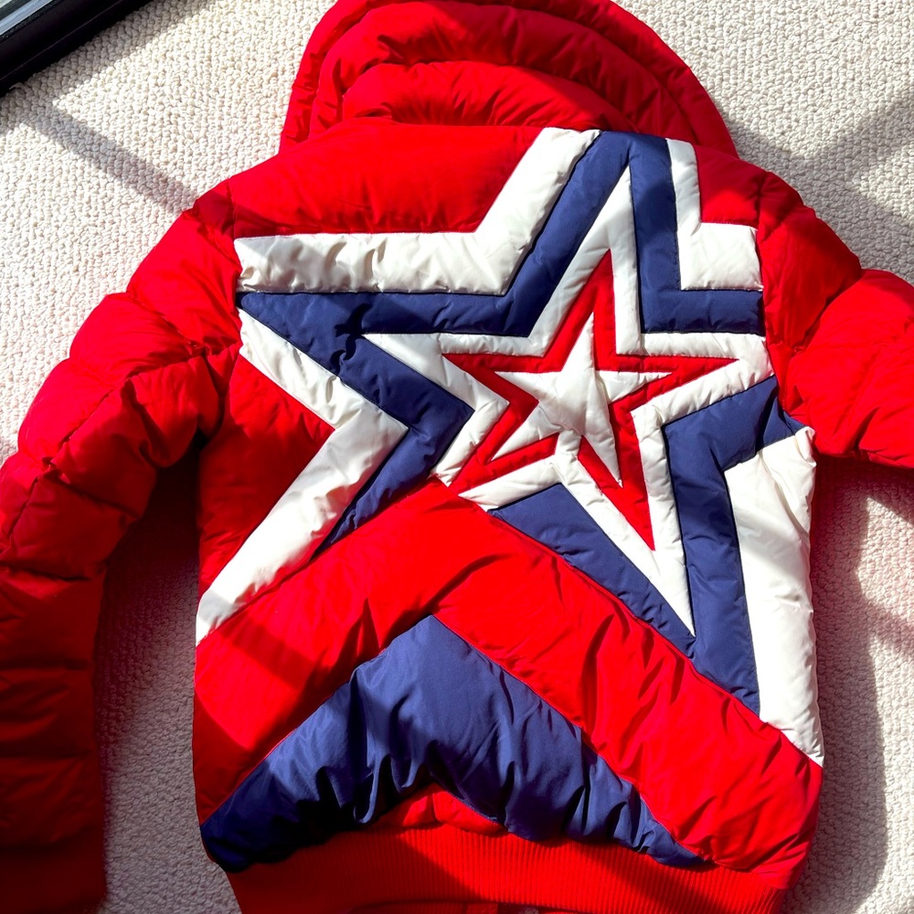 Perfect Moment Superstar Jacket